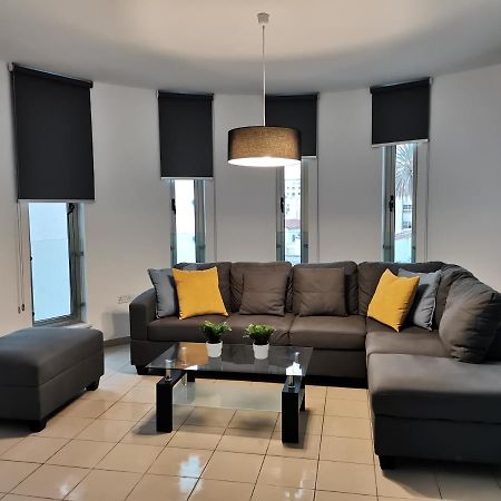City Flats 308 Larnaca Zewnętrze zdjęcie