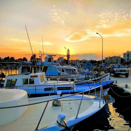 City Flats 308 Larnaca Zewnętrze zdjęcie