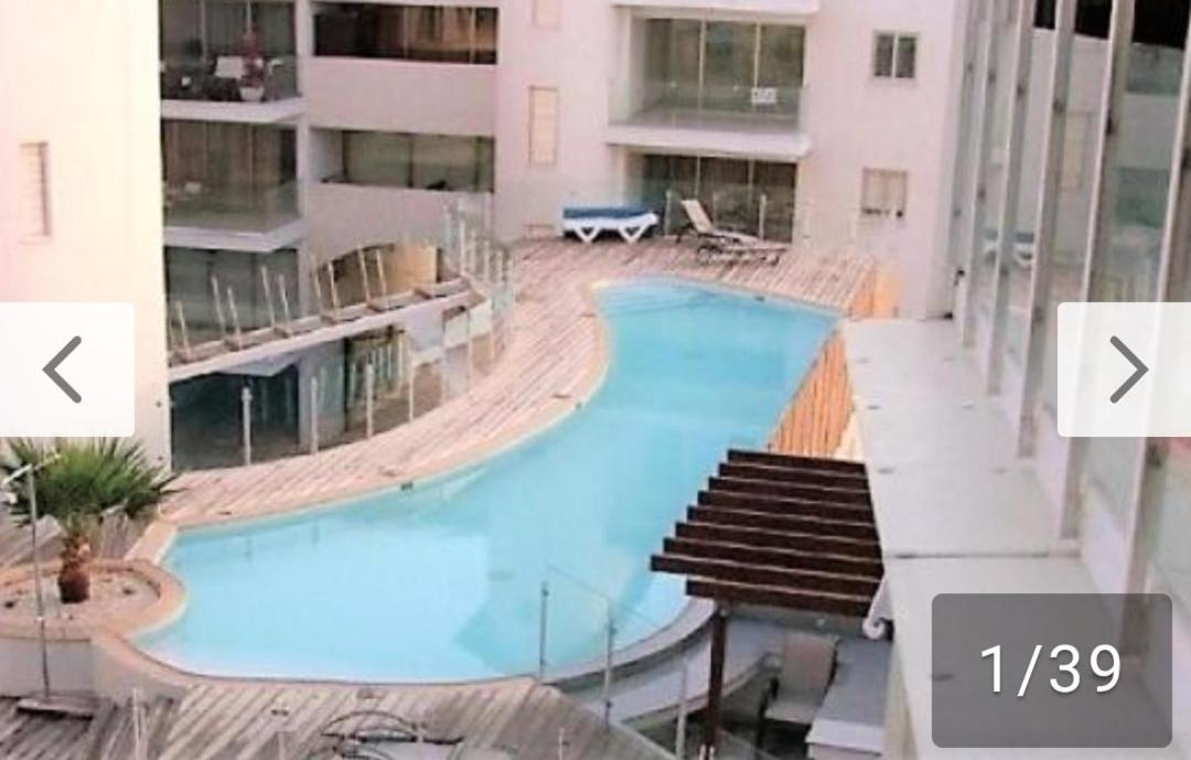 City Flats 308 Larnaca Zewnętrze zdjęcie