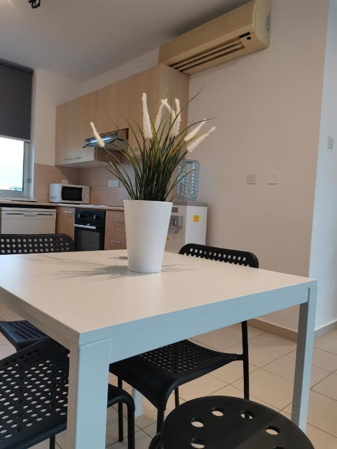 City Flats 308 Larnaca Zewnętrze zdjęcie