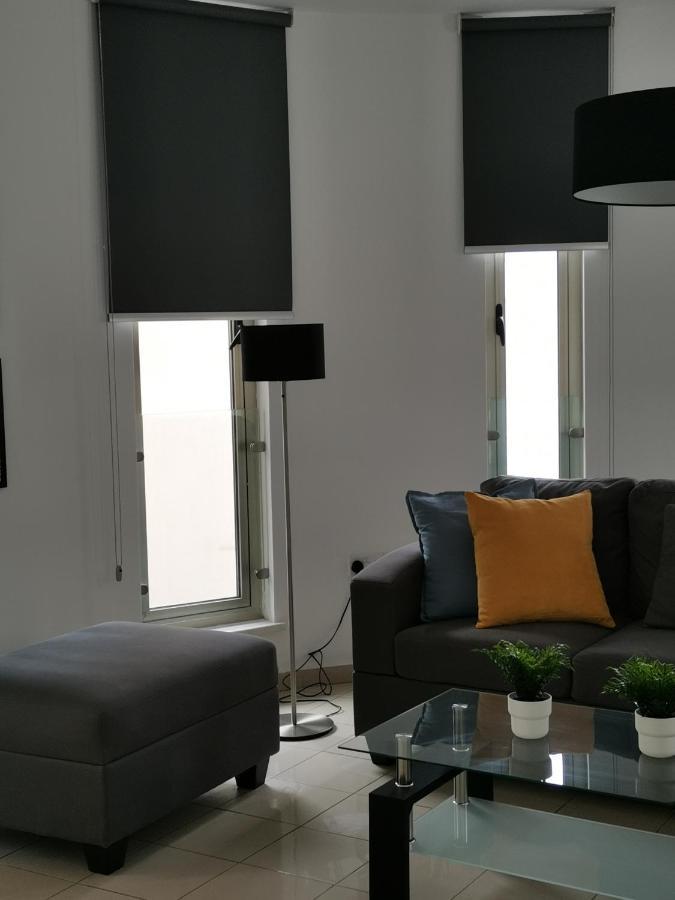 City Flats 308 Larnaca Zewnętrze zdjęcie