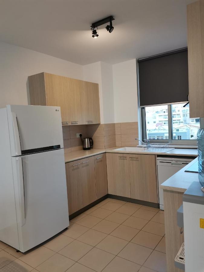City Flats 308 Larnaca Zewnętrze zdjęcie