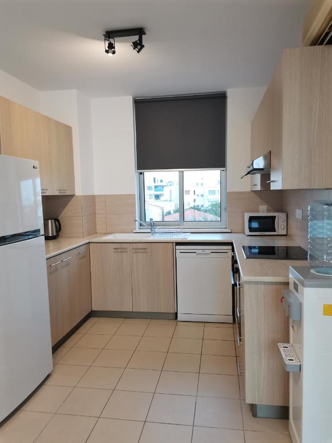 City Flats 308 Larnaca Zewnętrze zdjęcie