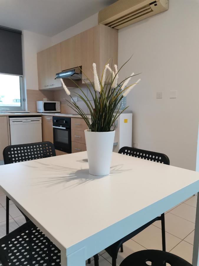 City Flats 308 Larnaca Zewnętrze zdjęcie