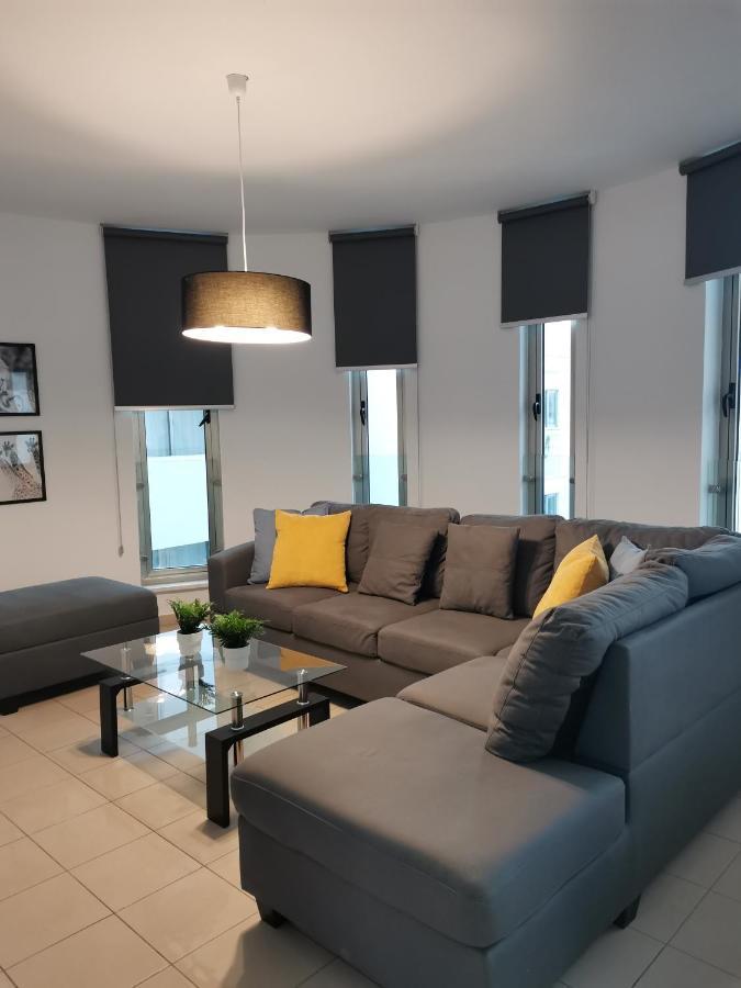 City Flats 308 Larnaca Zewnętrze zdjęcie