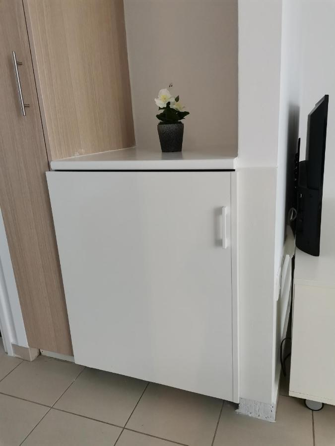 City Flats 308 Larnaca Zewnętrze zdjęcie