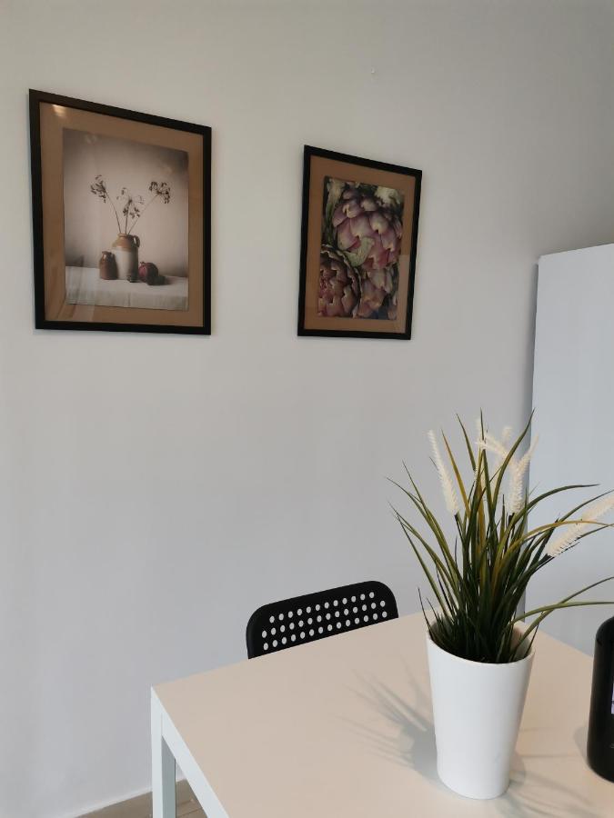City Flats 308 Larnaca Zewnętrze zdjęcie