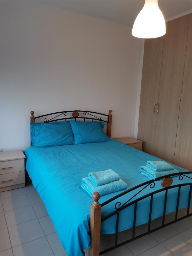 City Flats 308 Larnaca Zewnętrze zdjęcie