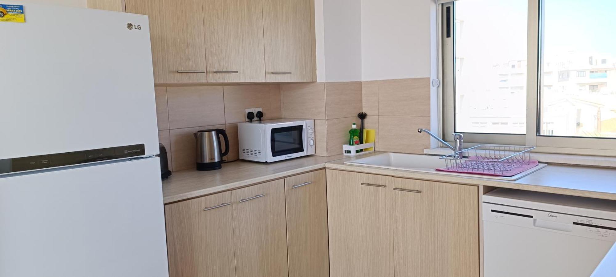 City Flats 308 Larnaca Pokój zdjęcie